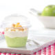 mascarpone, mascarpne krém, mascarpone jablka