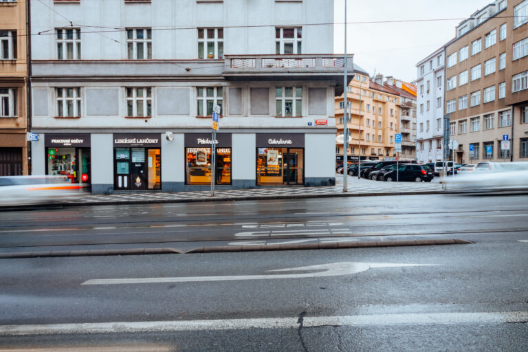 Dejvice